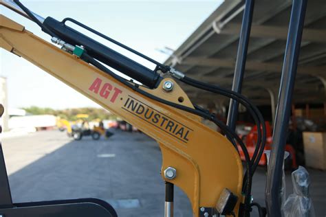 agt mini excavator hydraulic thumb|agt parts catalog.